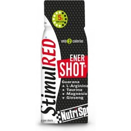 Stimulred Enershot 60ml