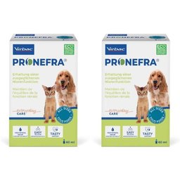 Pronefra® Maintien de l'équilibre de la fonction rénale