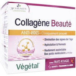 Collagène Beauté 25 Sachets