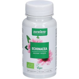 Echinacea 220 mg Bio