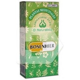 Bosenhier Naturalist 100g