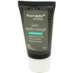 Homme Soin Après Rasage 75ml