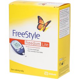 Freedom Lite Sensor Start Kit