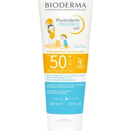 Photoderm Pediatrics Lait SPF50+ 200ml