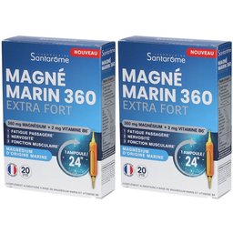 Magné Marin 360 Extra Fort
