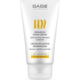 Babé Crème Réparatrice Mains 50ml