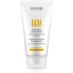 Babé Crème Réparatrice Mains 50ml