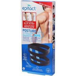 Epitact® Posturostrap™ Taille 2