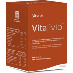 Vitalivio 30 sticks