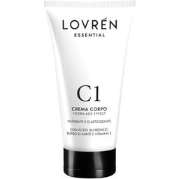 C1 Crema Corporal Nutritiva 100ml