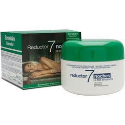 Cosmetic® Amincissant Ultra Intensif7 Nuits Crème 250ml