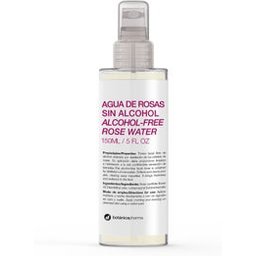 Botanica Pharma Eau de rose en spray 150ml