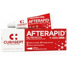 Rapid Dna Canker Gel 10ml