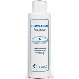 Torvalcrem Crème hydratante 1 L