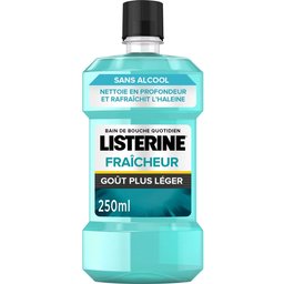 Fraîcheur Goût Plus Léger 250ml