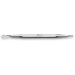 3 œillets Comedon-Strippers en acier inoxydable 1pc