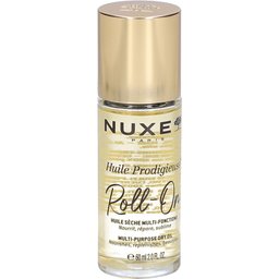 Huile Prodigieuse