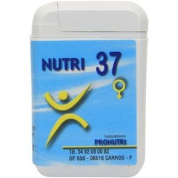 N� 37 60comp