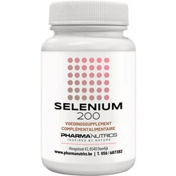 Selenium 200