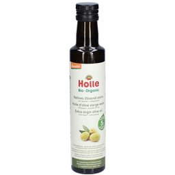 BIO Huile d'olive vierge extra