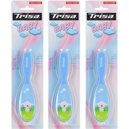Baby Brosse à cheveux