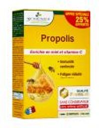 Propolis Offre Spéciale 20 Ampoules - Boîte 20 ampoules de 10 ml