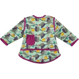 Bavoir avec Manches Sloth Taille XXL 1ut