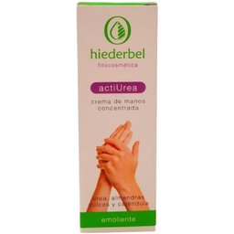 - Crème émolliente pour les mains 60 ml