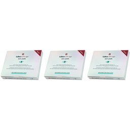 Lubex anti-age® eye pads