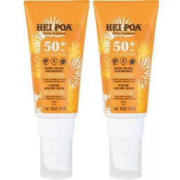 HEI Poa® Crème Solaire Visage Spf50+
