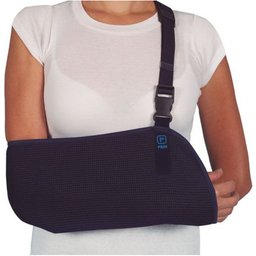 Excellent Sling 909 Taille S Bleu 1pc