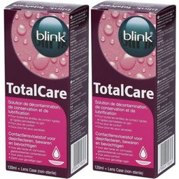 Blink® Total Care