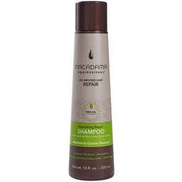 Nourishing Moisture Shampoo 300ml