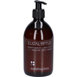 Natural Skin Wash Eucalyptus