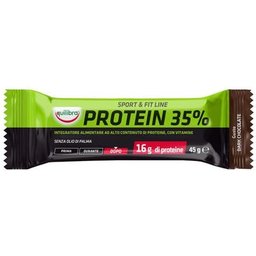 Barre Protein 35% 45g