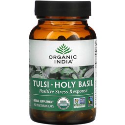 Tulsi 90caps