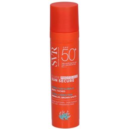 Sun Secure Fluide Photo-Age Spf50+
