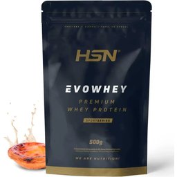 Evowhey Protein Pastel de Nata 500g