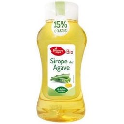 Granero Alimentacion Sirope Agave Bio 700 Ml