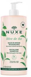 Body Rêve de Thé Gelée de Douche Ressourçante Toutes Peaux 750 ml - Flacon-Pompe 750 ml