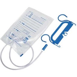 Sac à Urine Confort Lit 2l 1ut