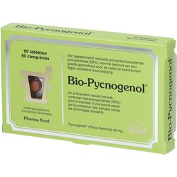 ActiveComplex Pycnogenol®