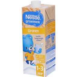 Nestlé® Lait De Croissance Céréales