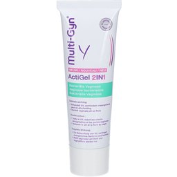 Multi-Gyn® ActiGel 2in1 50 ml gel