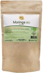 Moringa 150 g BIO certifié Ecocert - Phytothérapie