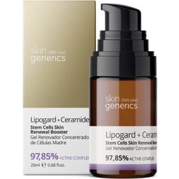 Gel Lipogard + Ceramides 97,85 20ml