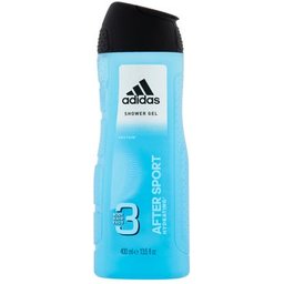 After Sport Gel Ducha 400ml