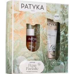 Coffret Le Rituel Peau Parfaite Serum 30ml + Masque 50ml