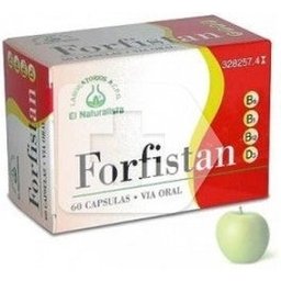 Forfistan Forfistan 60cáps