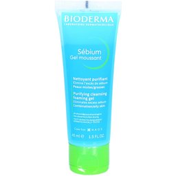 Bioderma Sébium Gel Moussant